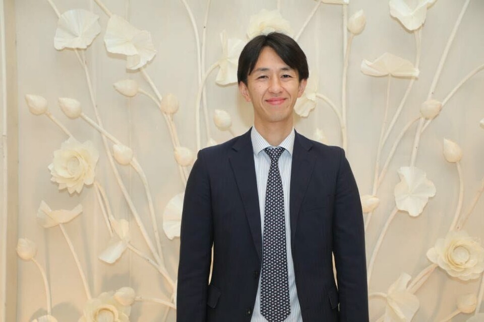 PERSONTILPASSET: Yuichi Mori forteller bruk av kunstig intelligens vil tillate personlig tilpassede behandlings- og overvåkningsstrategier basert på estimert kreftrisiko. Foto: Privat PERSONTILPASSET: Yuichi Mori forteller bruk av kunstig intelligens vil tillate personlig tilpassede behandlings- og overvåkningsstrategier basert på estimert kreftrisiko. Foto: Privat