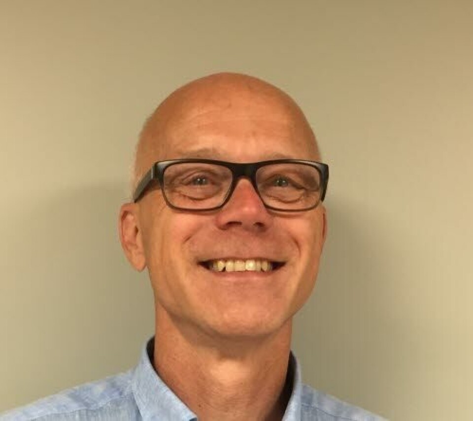 Bjørn G. Iversen