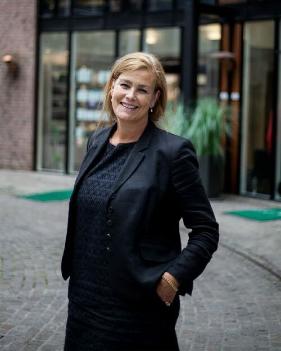 – Helfo sitter på sin side bastet og bundet uten informasjon nok om anskaffelsen og uten erfaringstall. Men det er ikke ulovlig å inngå dårlige kontrakter, sier advokat Inger Roll-Matthiesen.
Foto: Arkivfoto – Helfo sitter på sin side bastet og bundet uten informasjon nok om anskaffelsen og uten erfaringstall. Men det er ikke ulovlig å inngå dårlige kontrakter, sier advokat Inger Roll-Matthiesen.
Foto: Arkivfoto