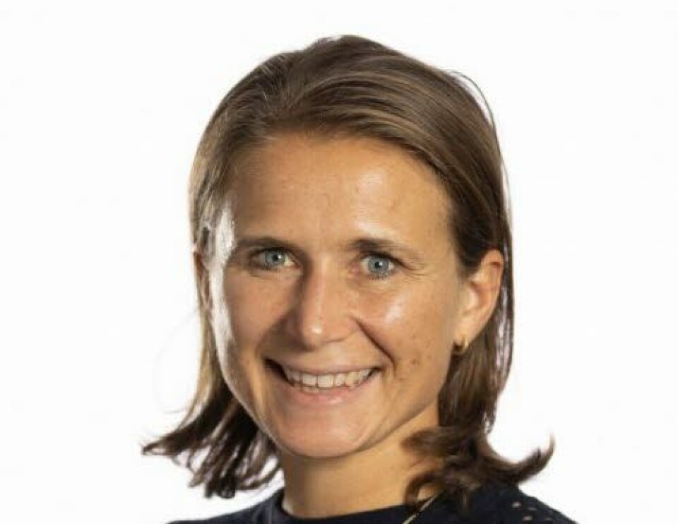 Maren Ranhoff Hov
