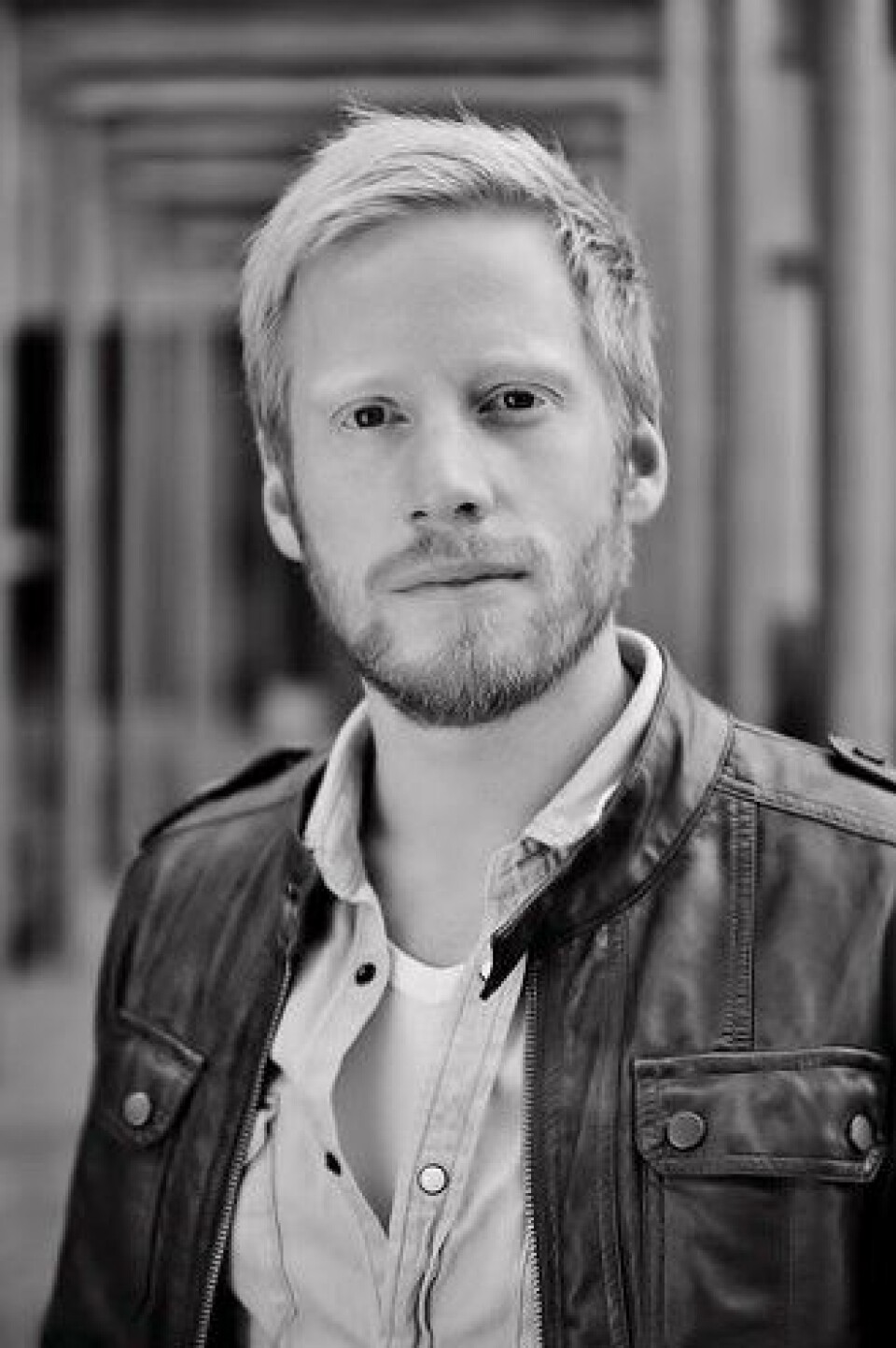 FRYKTER FORVERRING: Dersom arbeidsledigheten blir langvarig kan vi se større negative helsemessige effekter nå enn etter finanskrisen, sier forsker Kristian Heggebø.
Foto: Privat FRYKTER FORVERRING: Dersom arbeidsledigheten blir langvarig kan vi se større negative helsemessige effekter nå enn etter finanskrisen, sier forsker Kristian Heggebø.
Foto: Privat