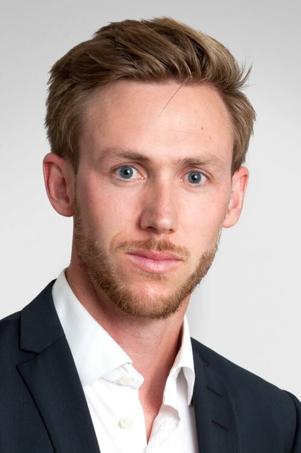 Stian Bonnevie Arntzen