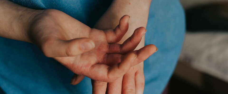 Illustrasjonsfoto: Getty Images Foto: