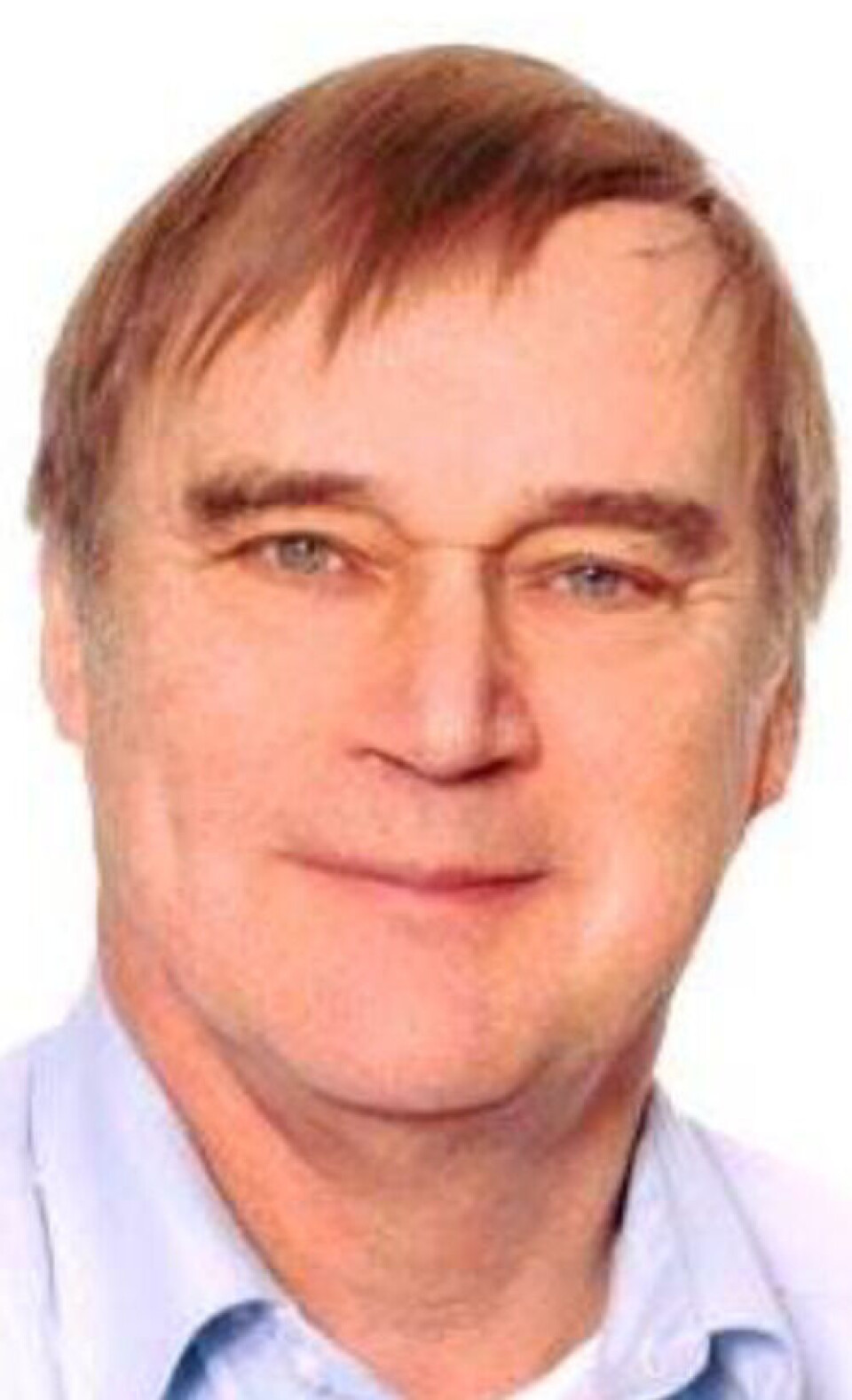 Svein Aarseth