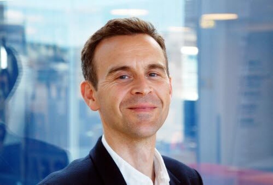 Håvard Kolle Riis