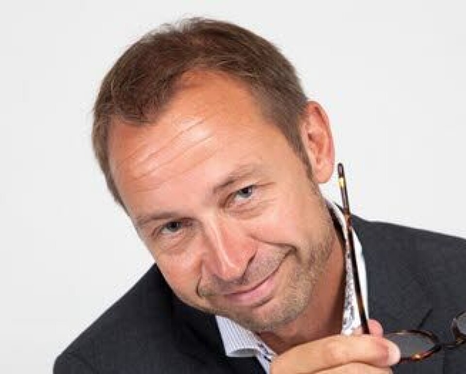 Lars Kittilsen