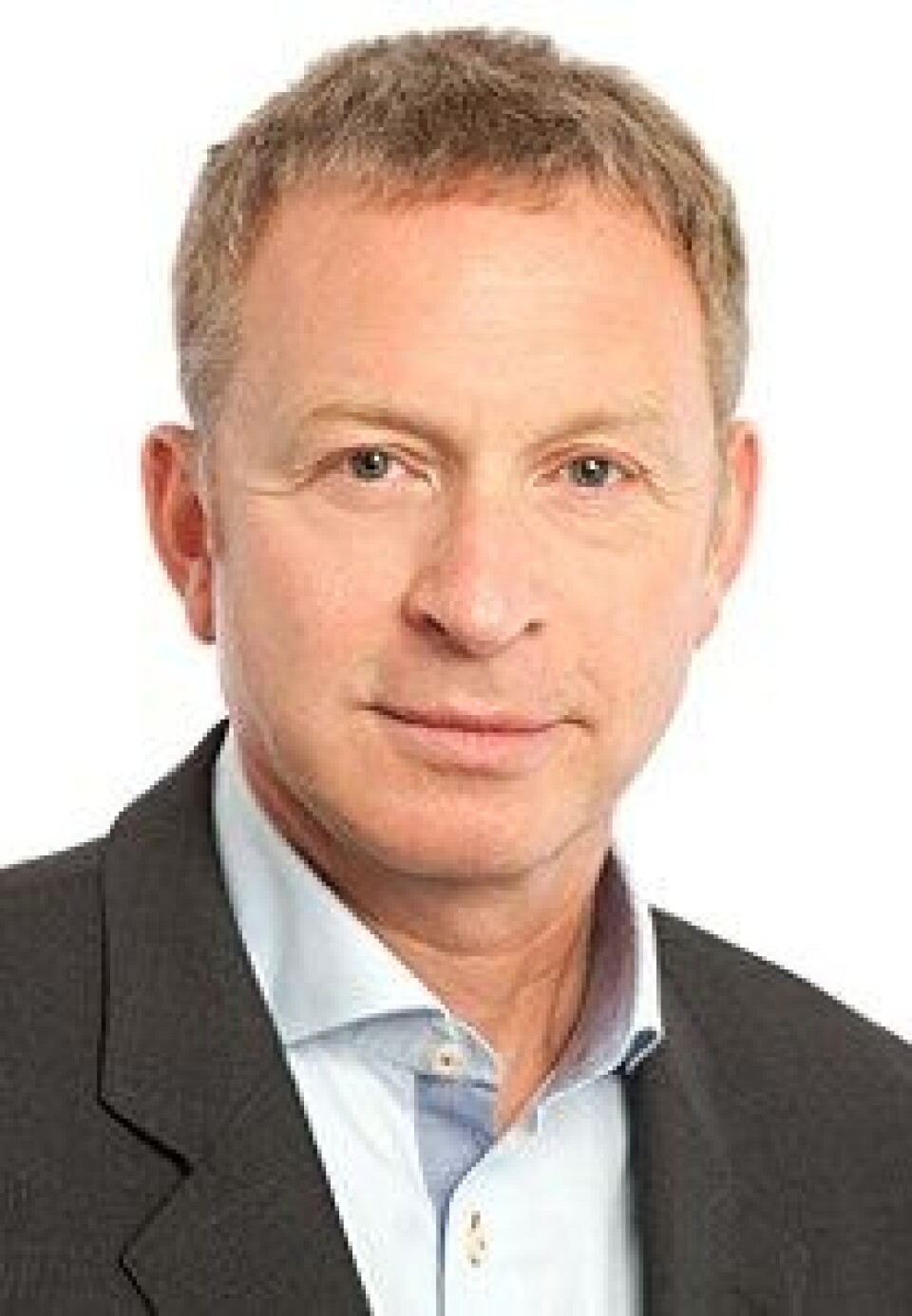 SKAL REKRUTTERE LEGER: Thor Bendik Weider