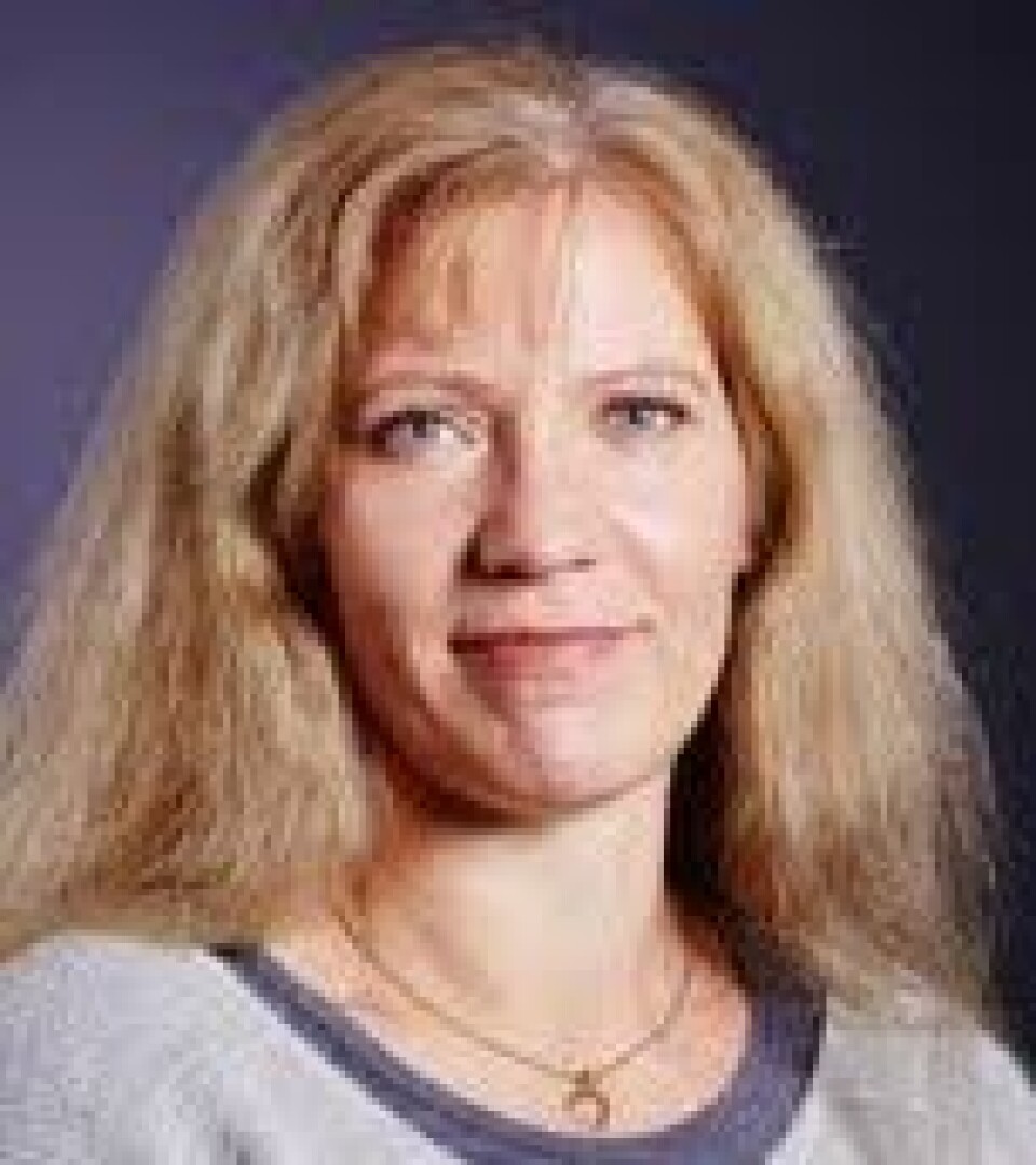 Kristin Løseth
