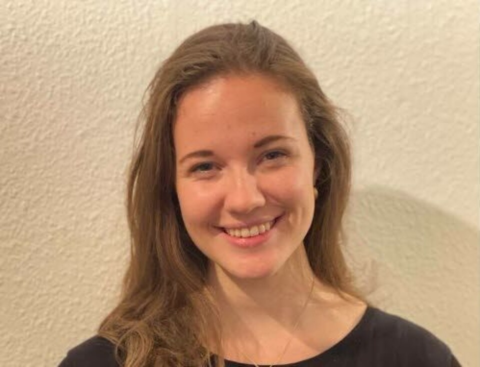 Maren Brodshaug