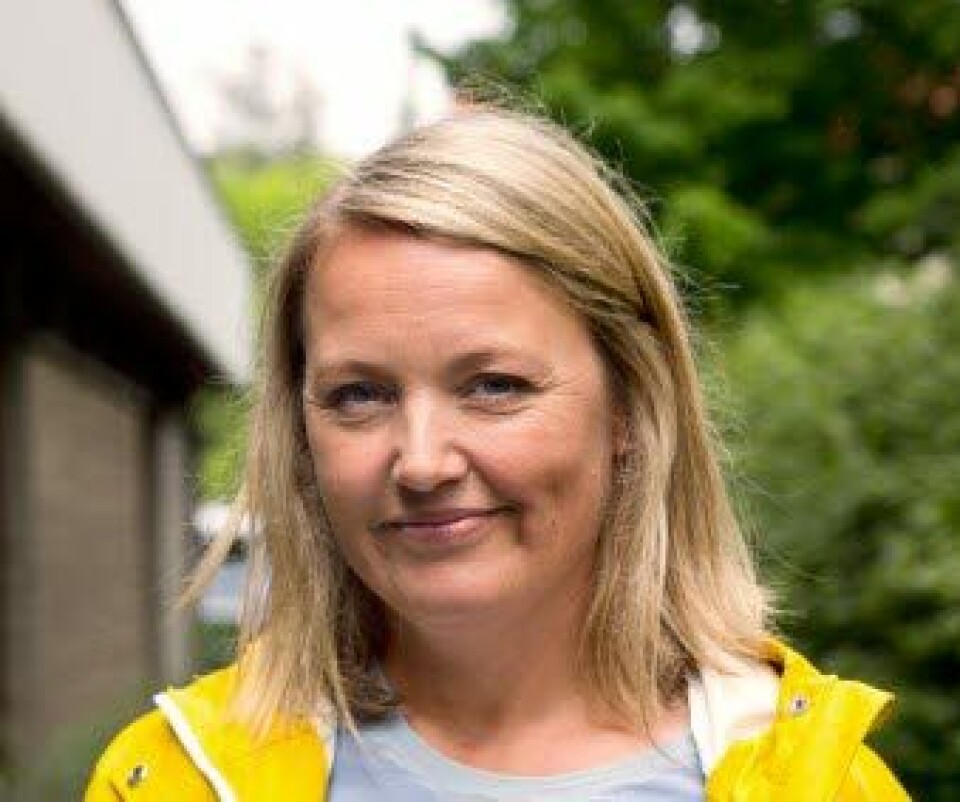 Lindy Jarosch-von Schweder