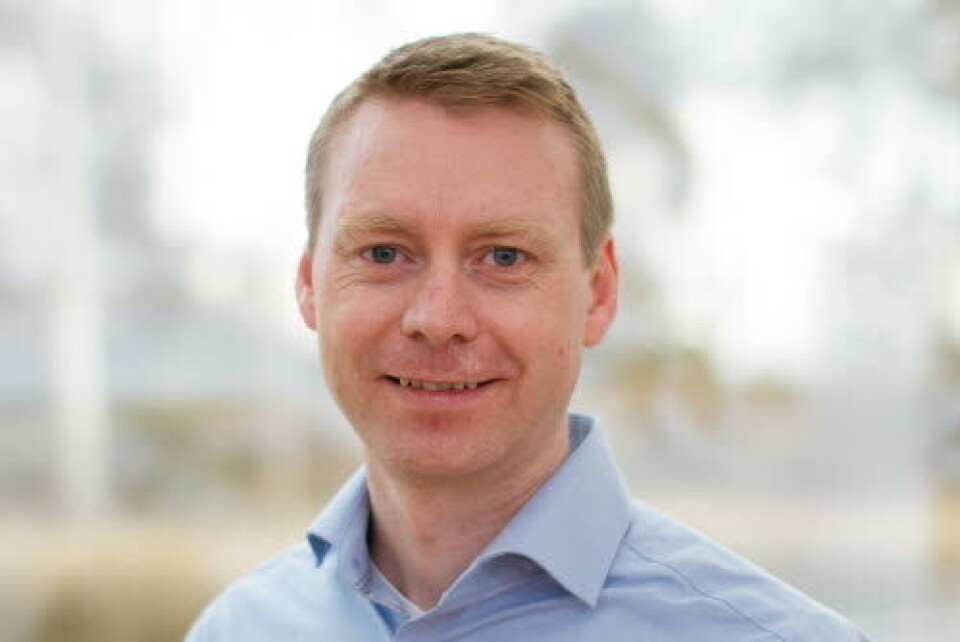 Thorleif Jansen