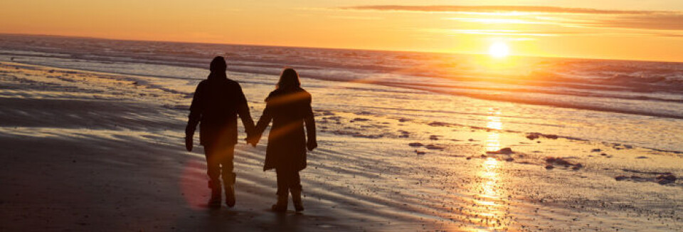 Foto: Colourbox