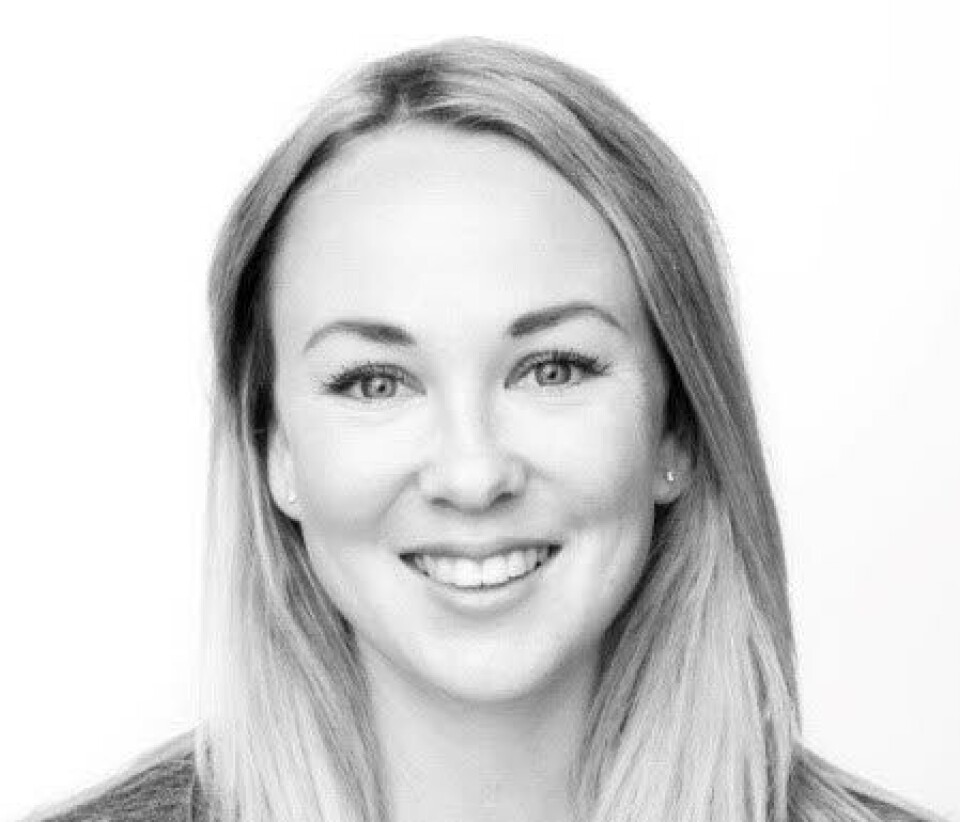 Karoline Knutsen