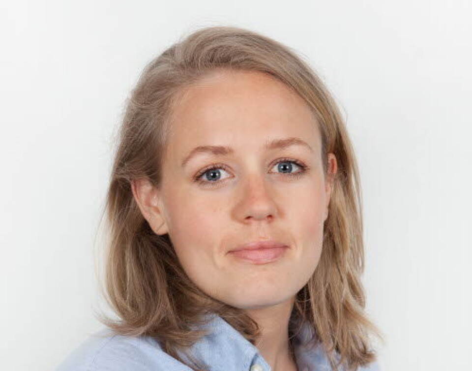 Katrine Bryne