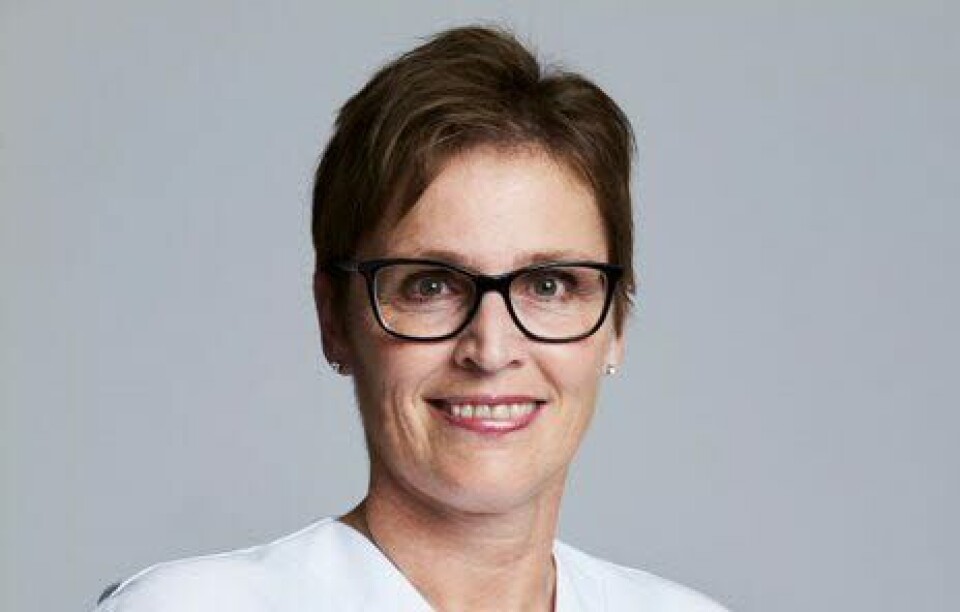 Vigdis Dagsland Vigdis Dagsland
