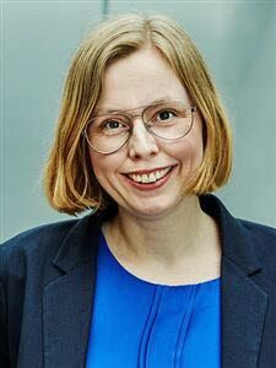 HOVEDFORFATTER: Rannveig Kaldager Hart står bak studien, og forteller Dagens Medisin at den psykiske helsen blant unge kan ha forverret seg.
Foto: Privat '