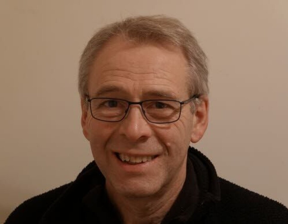 Jørgen Rygh
