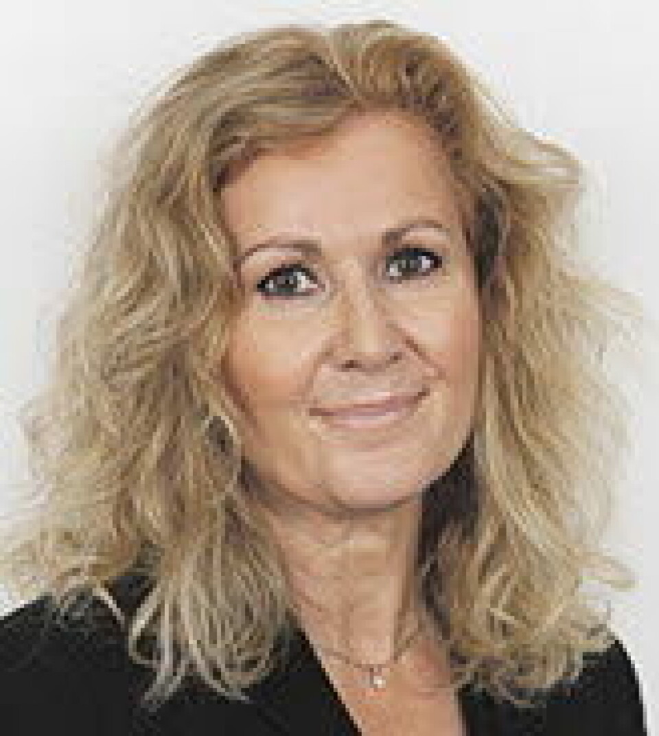Karita Bekkemellem