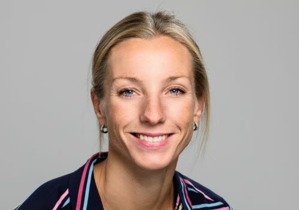 Kirsti Aas