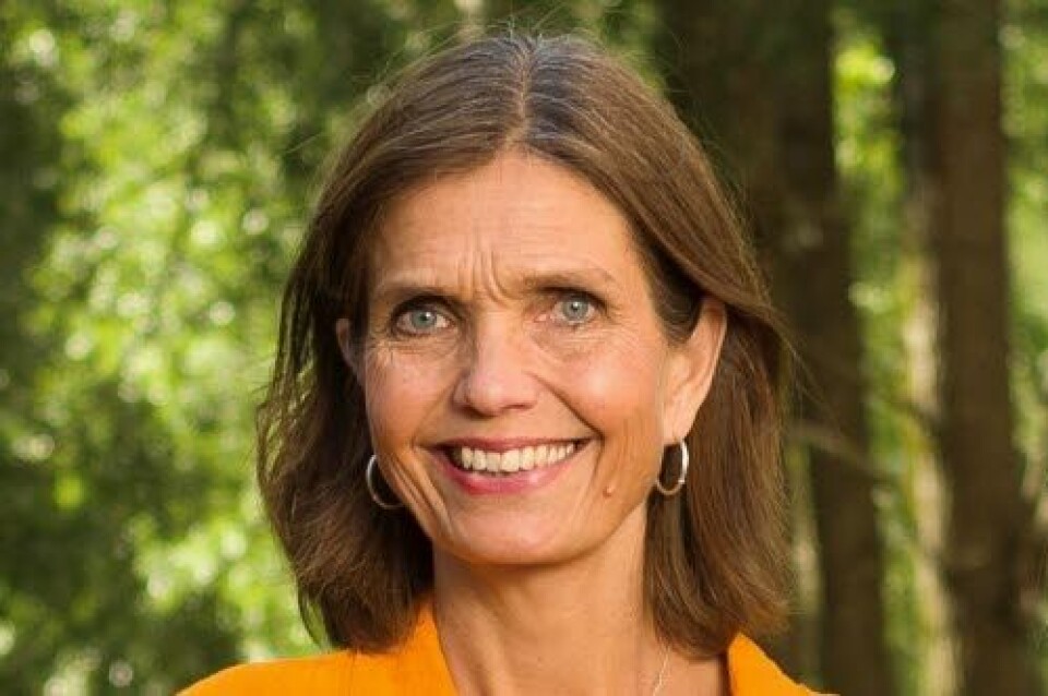 Helene Helgeland Helene Helgeland