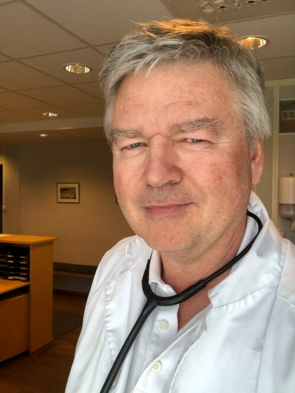 Knut Hjortaas Knut Hjortaas