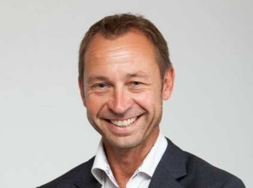 Lars Kittilsen