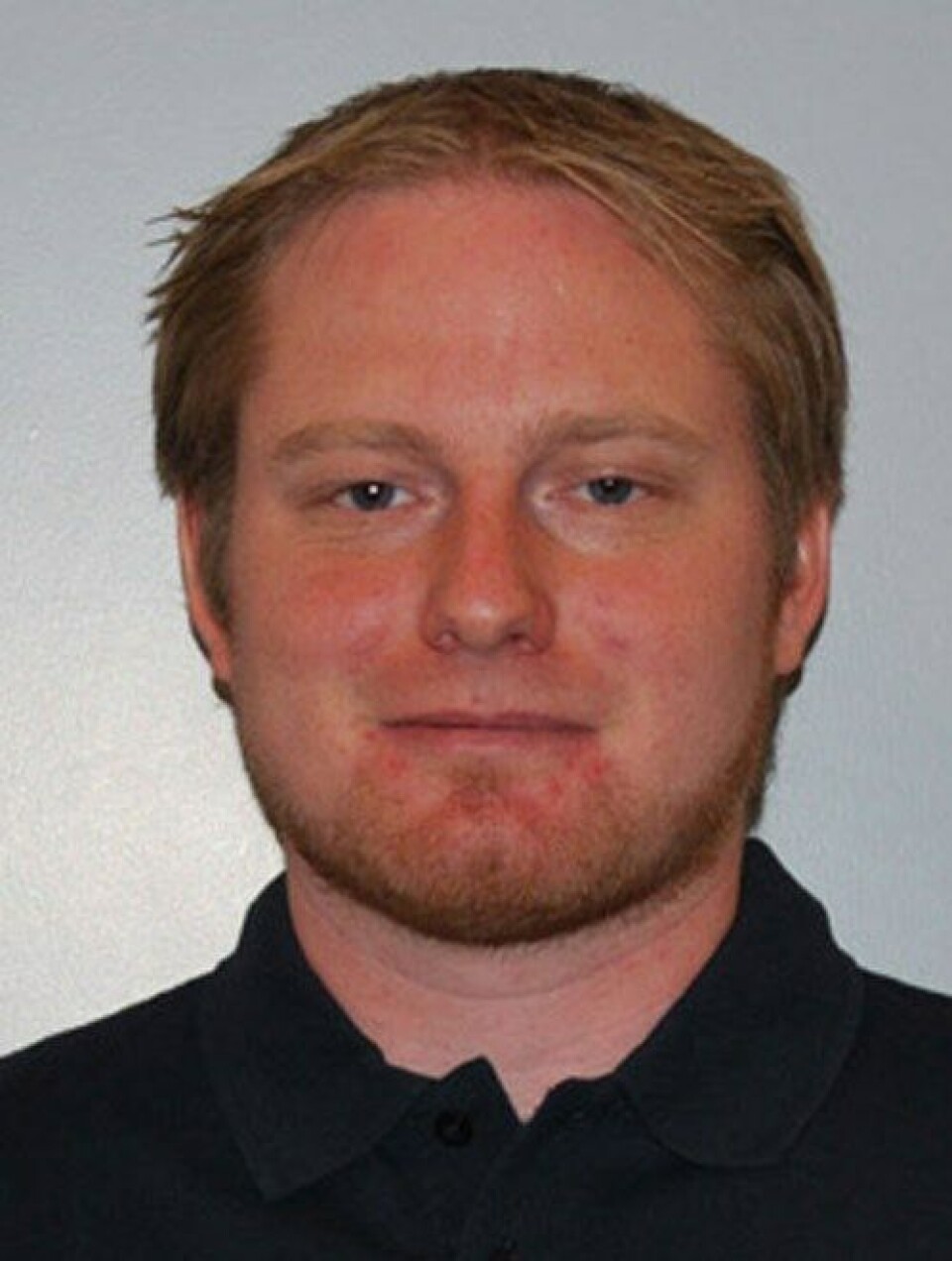 Kenneth Lien Steen, daglig leder i Landsforeningen for pårørende (LPP), Foto: Privat
