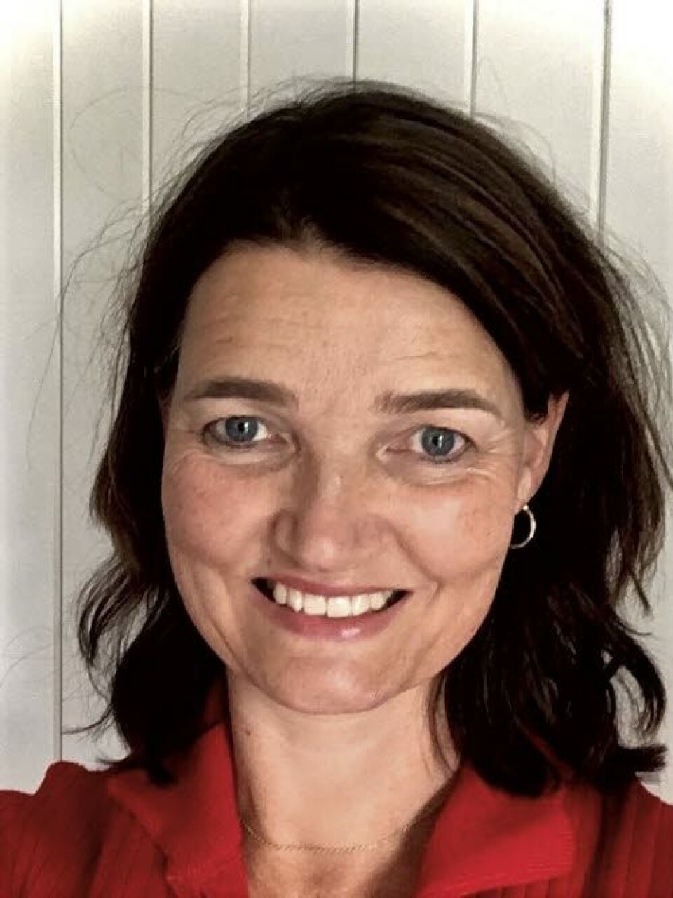 Trude Klevan