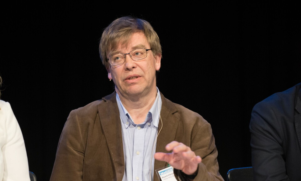 SKAL LEDE EVALUERING: Fagdirektør Baard-Christian Schem i Helse Vest skal lede evalueringen av Ekspertpanelet. Oppdraget må svares ut innen utgangen av 2021. Foto: SKAL LEDE EVALUERING: Fagdirektør Baard-Christian Schem i Helse Vest skal lede evalueringen av Ekspertpanelet. Oppdraget må svares ut innen utgangen av 2021. Foto: