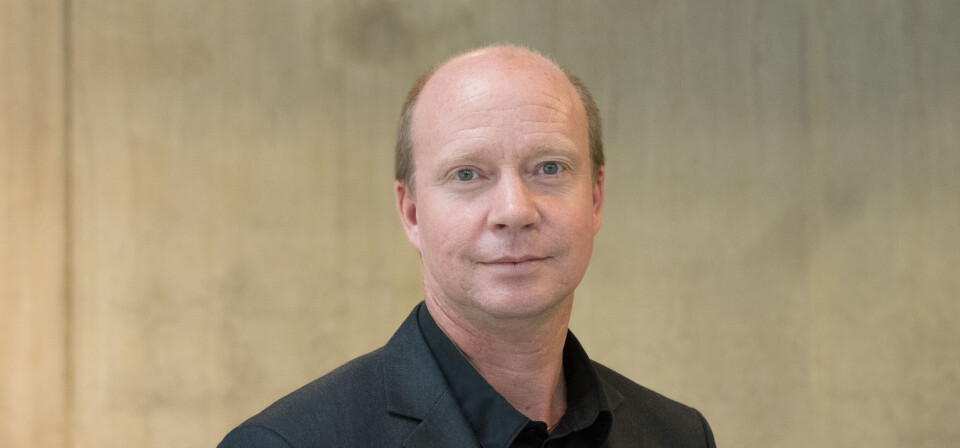GIR IKKE OPP FOND: – Jeg er ikke enig i regjeringens vurdering og kommer til å jobbe for et fond, sier Ketil Kjenseth, helsepolitisk talsperson i Venstre. Foto: Arkivfoto Dagens Medisin GIR IKKE OPP FOND: – Jeg er ikke enig i regjeringens vurdering og kommer til å jobbe for et fond, sier Ketil Kjenseth, helsepolitisk talsperson i Venstre. Foto: Arkivfoto Dagens Medisin