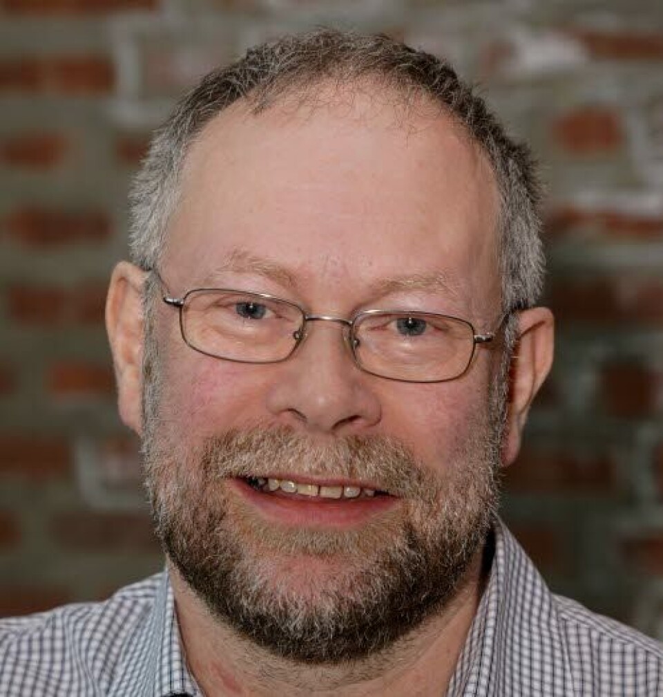 Finn Drabløs Finn Drabløs