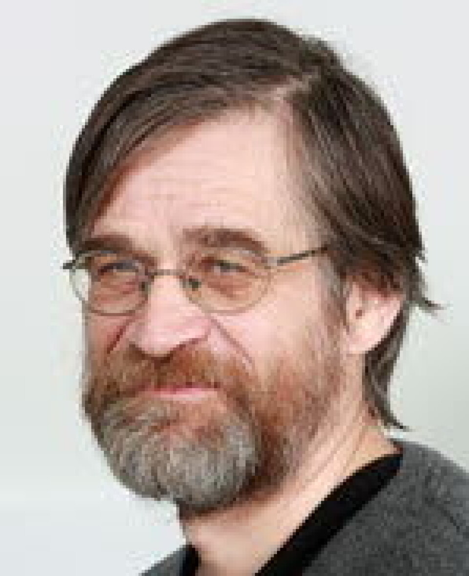 Eivind Hovig Eivind Hovig