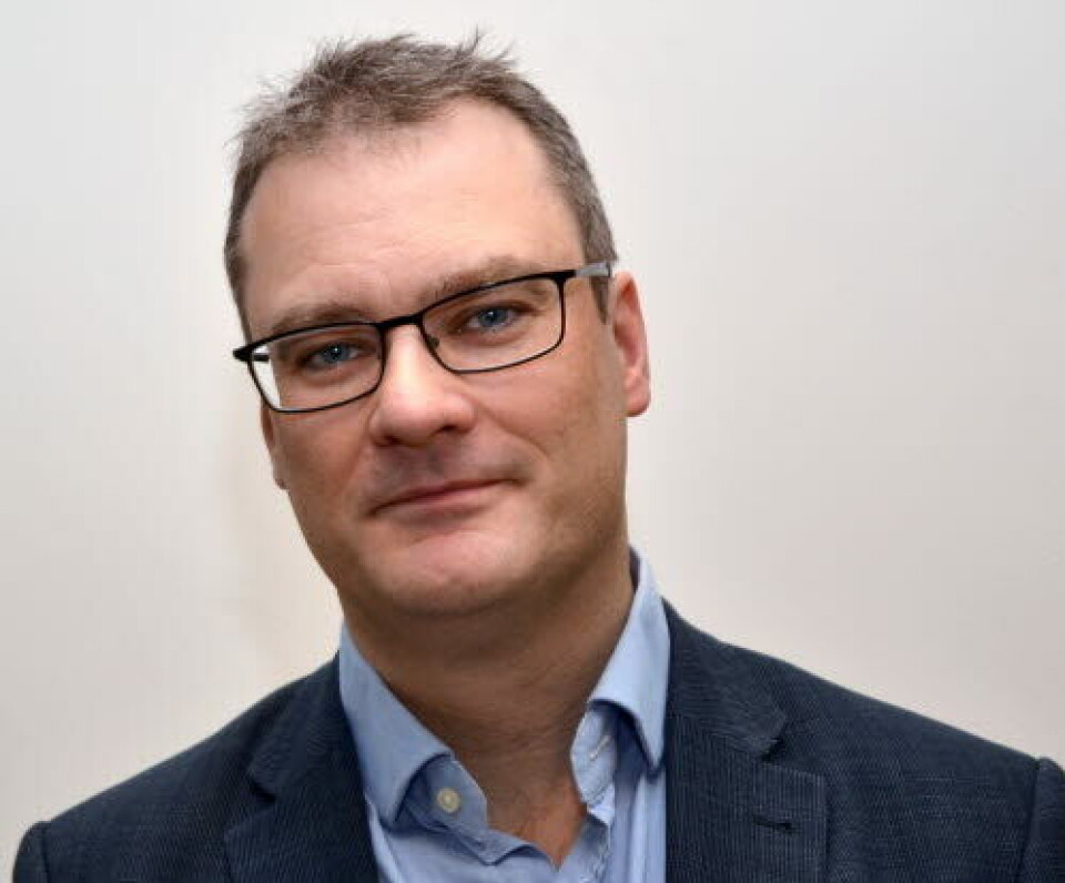 Jan Frich