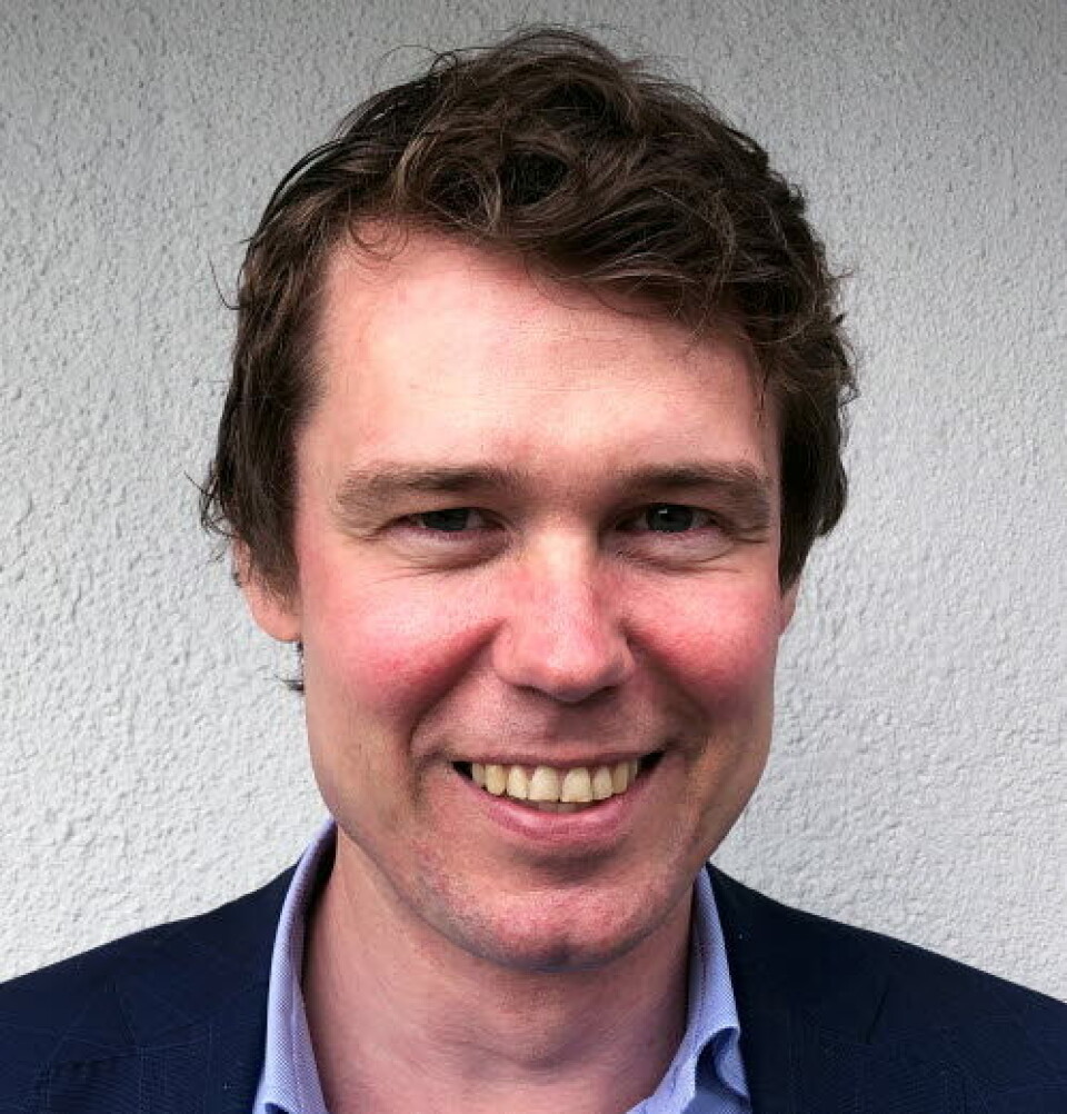 Eddy Kjær