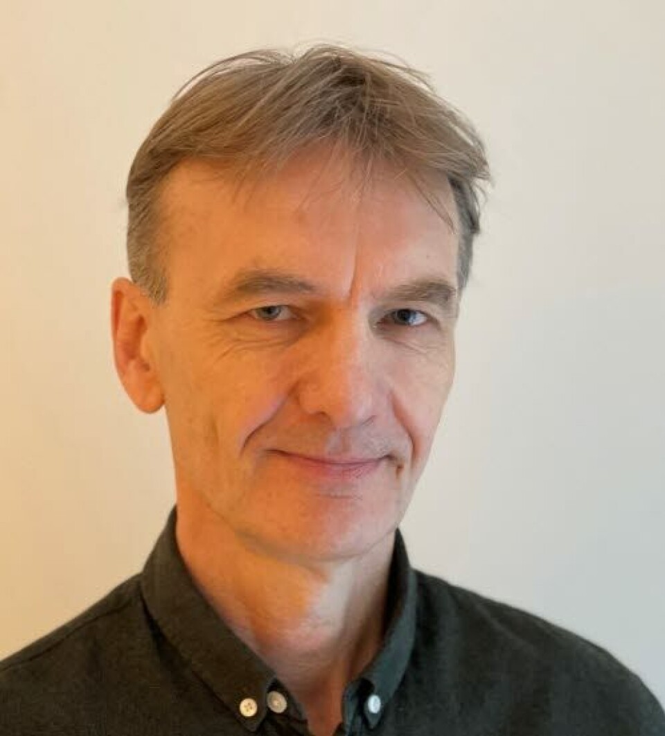 KREVENDE: – Fagområder blir veid mot hverandre når medarbeidere skal fordeles, noe som i samtaler med enhetsledere avdekkes som vanskelig, sier seniorforsker Torstein Nesheim ved samfunns- og næringslivsforskning (SNF). KREVENDE: – Fagområder blir veid mot hverandre når medarbeidere skal fordeles, noe som i samtaler med enhetsledere avdekkes som vanskelig, sier seniorforsker Torstein Nesheim ved samfunns- og næringslivsforskning (SNF).