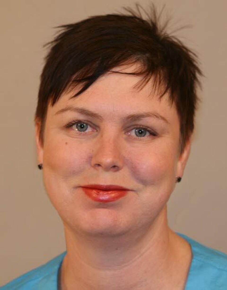 Hilde Nordgarden