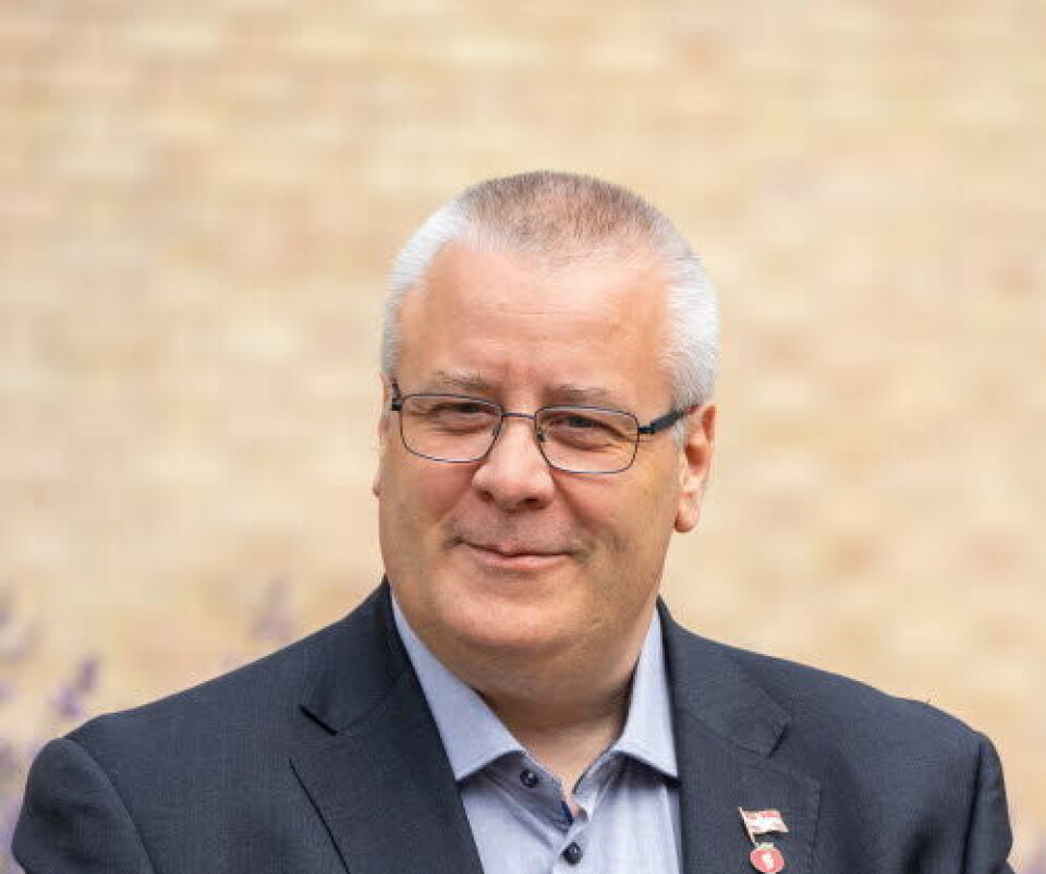 Bård Hoksrud