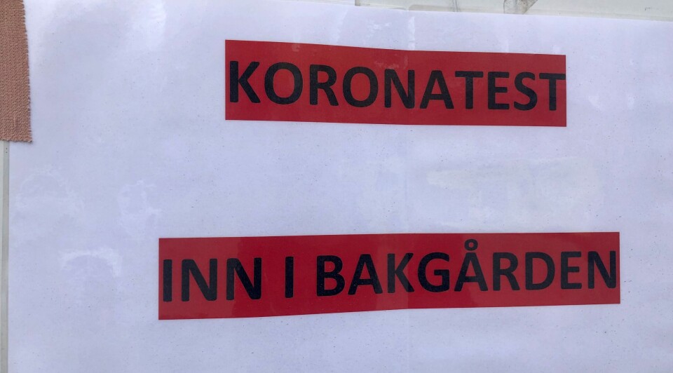 Illustrasjonsfoto. Foto: