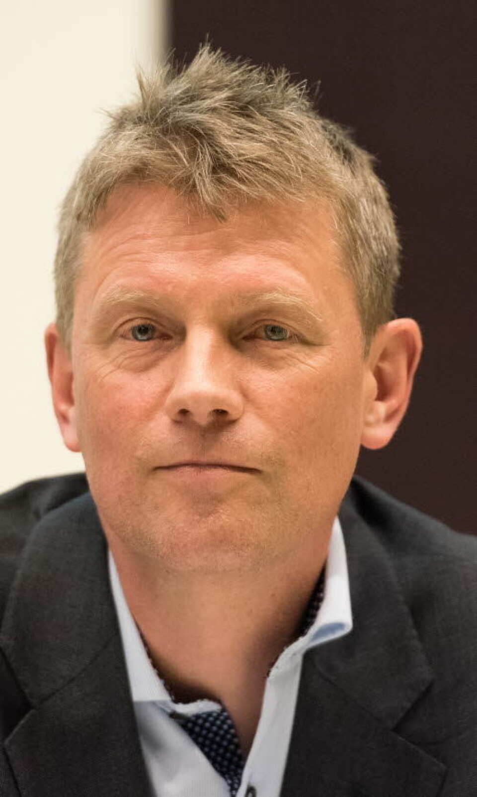 Ole Frithjof Norheim