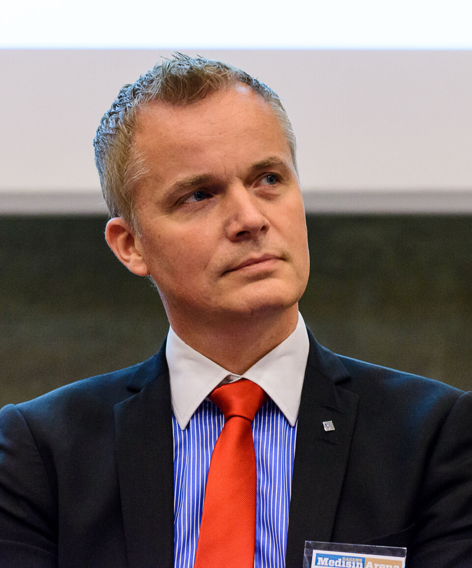 Vil forkaste Norheim-utvalgets arbeid