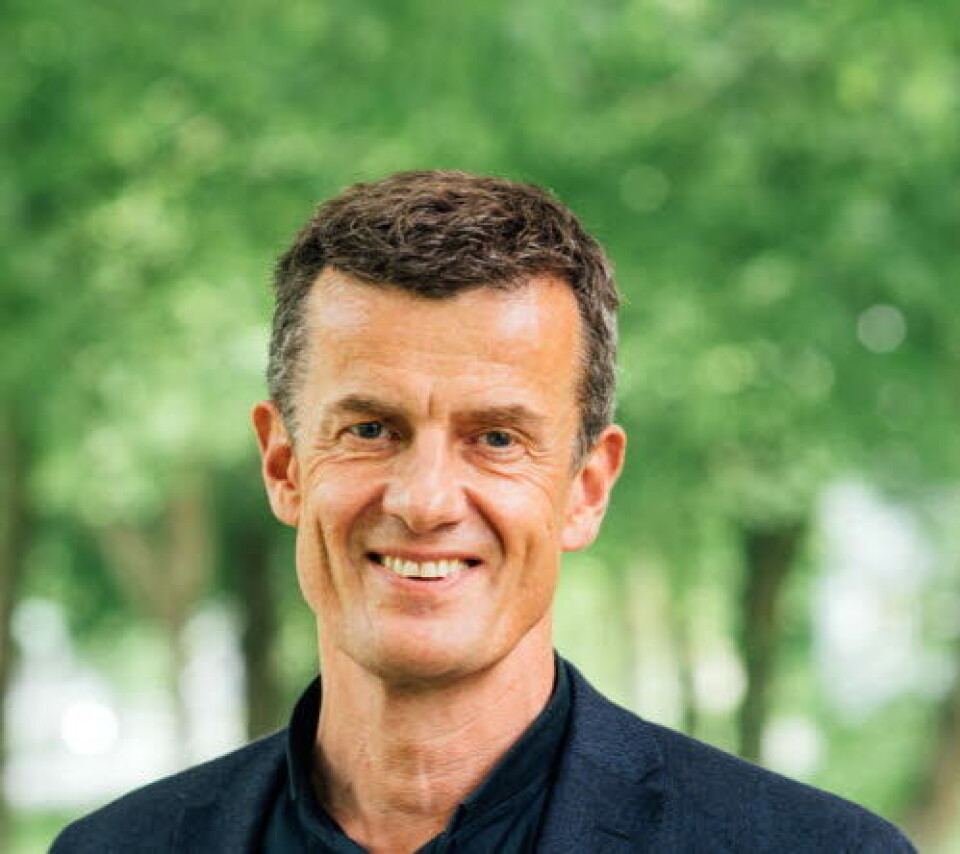 Klaus Mohn Klaus Mohn