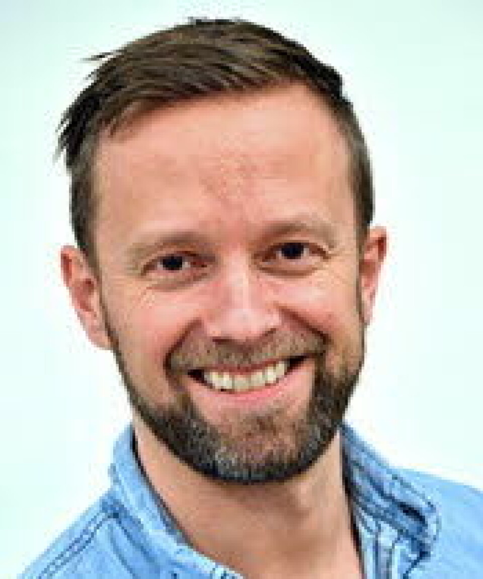 Børge Einrem