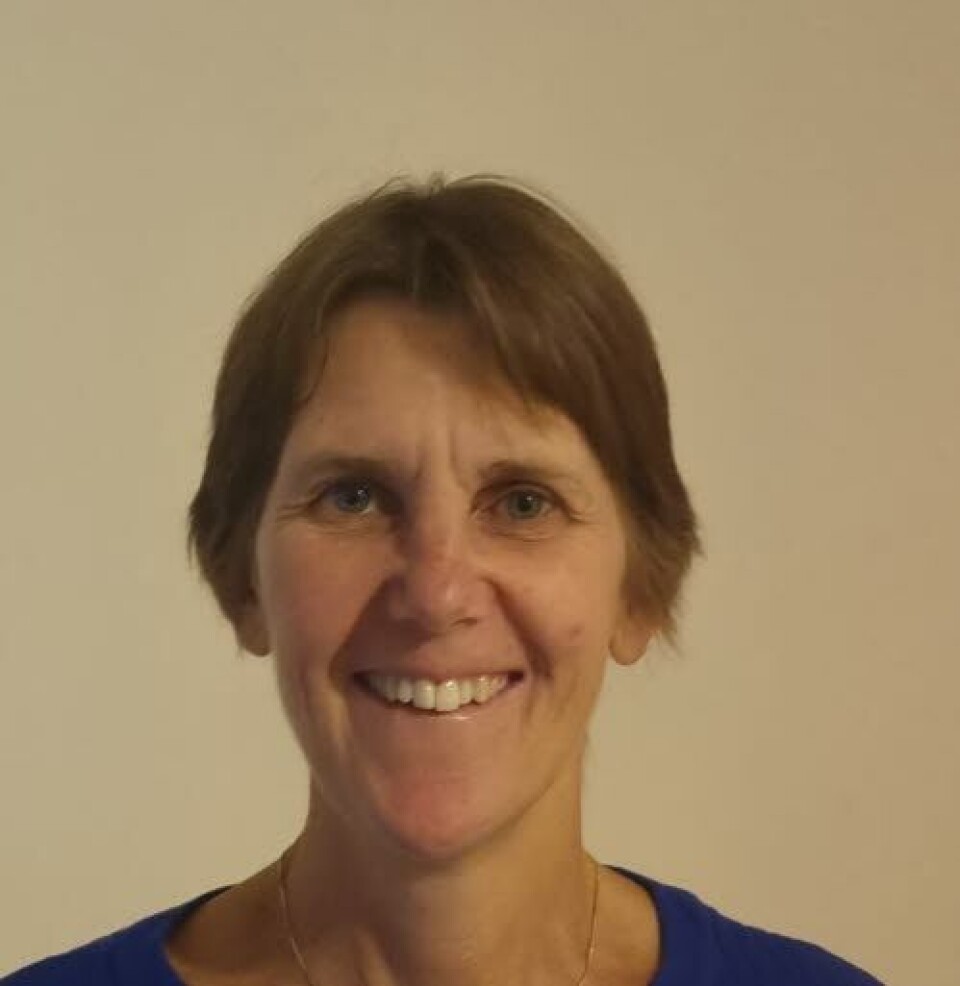 Carol Pascoe Carol Pascoe