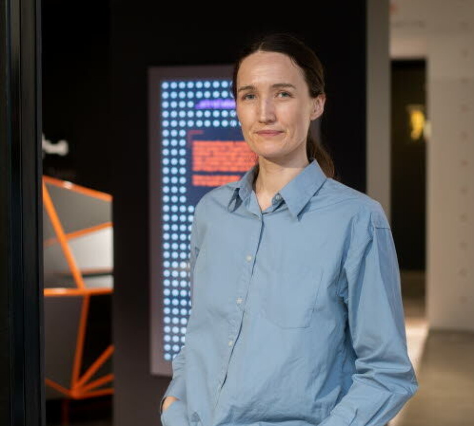 MANGFOLD: Maria Egeland Thorsnes sa at utvalget ønsker at en ny utredning om kvinners helse legger til grunn en mer mangfoldig befolkning og tar hensyn til at ikke alle kvinner møter de samme helseutfordringene på samme måte.
Foto: Vidar Sandnes MANGFOLD: Maria Egeland Thorsnes sa at utvalget ønsker at en ny utredning om kvinners helse legger til grunn en mer mangfoldig befolkning og tar hensyn til at ikke alle kvinner møter de samme helseutfordringene på samme måte.
Foto: Vidar Sandnes