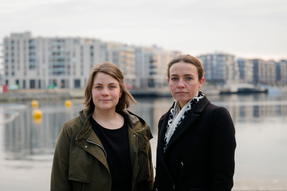 KUNNSKAP: Et nytt kampanjesamarbeid mellom Av-og-til og Kreftforeningen skal øke kjennskapen i befolkningen om alkohol som kreftrisiko. Foto: Kreftforeningen/Jorunn Valle Nilsen KUNNSKAP: Et nytt kampanjesamarbeid mellom Av-og-til og Kreftforeningen skal øke kjennskapen i befolkningen om alkohol som kreftrisiko. Foto: Kreftforeningen/Jorunn Valle Nilsen