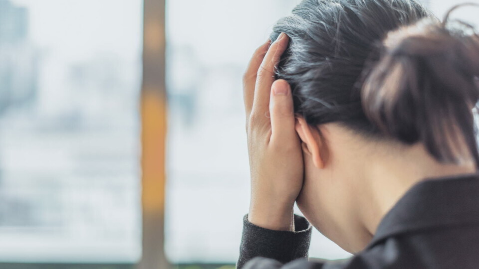 DYRE LEGEMIDLER: Migrenemedisinene er kostbare, derfor er det viktig at pasienter ikke starter på behandling som mest sannsynlig vil ha liten eller ingen nytte, sier overlege Ingrid Aas i Legemiddelverket. Illustrasjonfoto: Getty Images Foto: DYRE LEGEMIDLER: Migrenemedisinene er kostbare, derfor er det viktig at pasienter ikke starter på behandling som mest sannsynlig vil ha liten eller ingen nytte, sier overlege Ingrid Aas i Legemiddelverket. Illustrasjonfoto: Getty Images Foto: