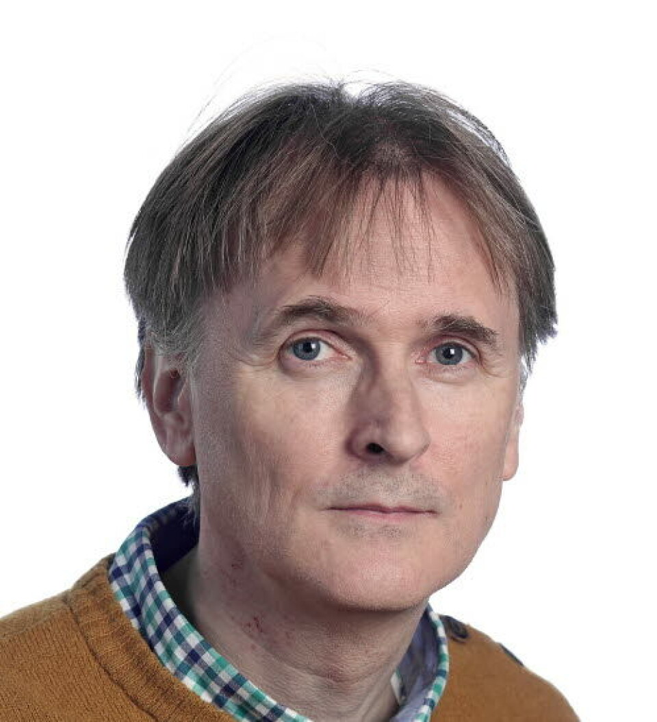 Jarle Aarstad Jarle Aarstad