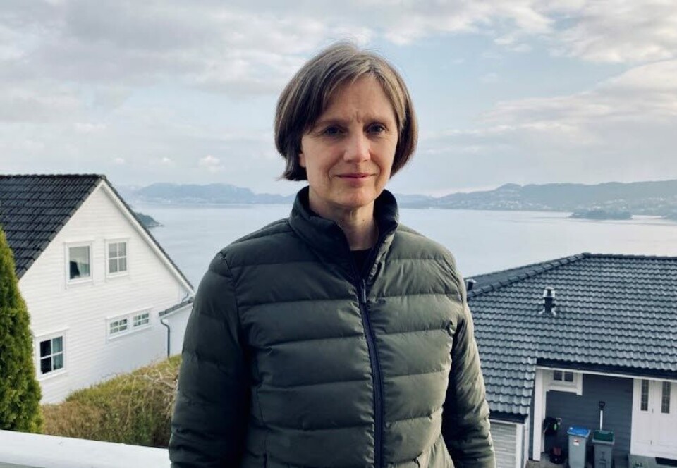 FASTLEGEPENGER FIKK STÅ I FRED: Tross en uttalt fastlegekrise, ble det penger til overs til ordningen i fjor. Dette er penger øremerket fastleger som vil drive som næringsdrivende. Kjersti Toppe (Sp) mener pengene også burde vært tilbudt leger som ønsker fastlønnsavtale med kommunen. Foto: Privat FASTLEGEPENGER FIKK STÅ I FRED: Tross en uttalt fastlegekrise, ble det penger til overs til ordningen i fjor. Dette er penger øremerket fastleger som vil drive som næringsdrivende. Kjersti Toppe (Sp) mener pengene også burde vært tilbudt leger som ønsker fastlønnsavtale med kommunen. Foto: Privat