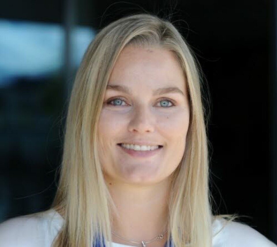 Hanne Charlotte Schjelderup Hanne Charlotte Schjelderup