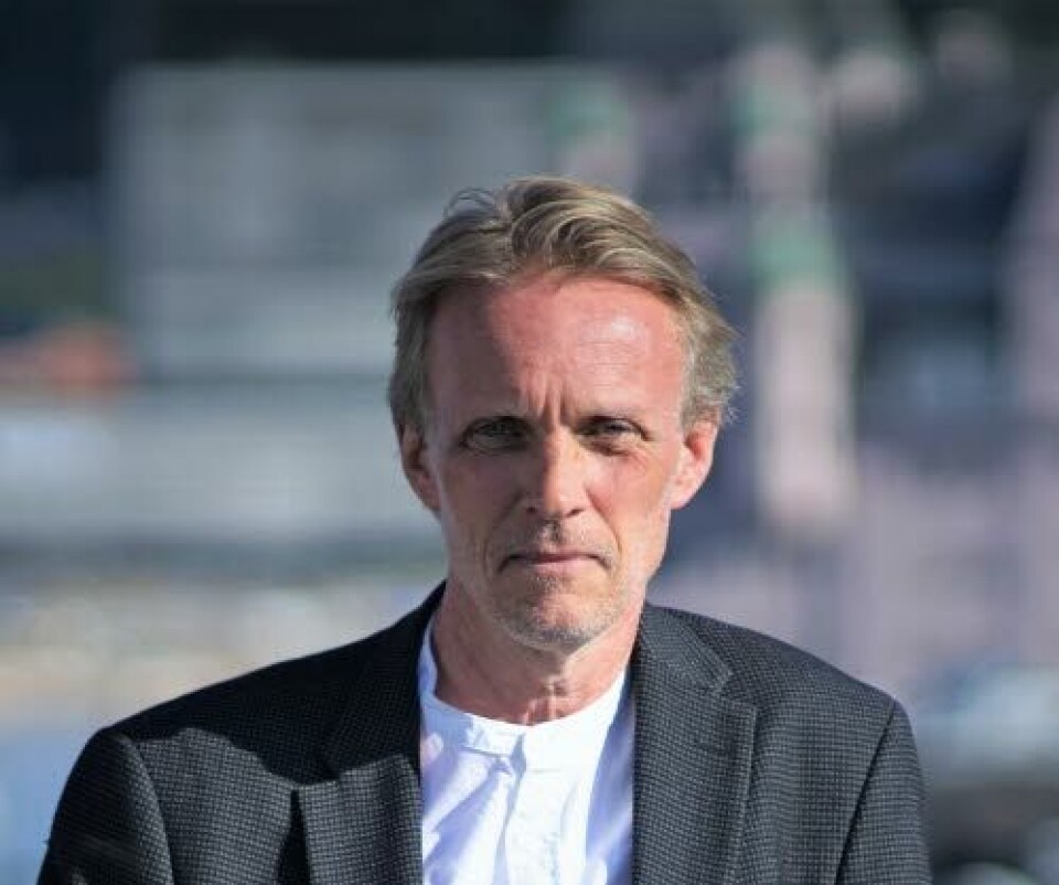 Erling Schackt